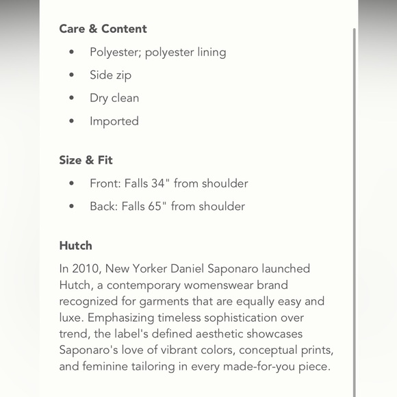 ✨ Anthropologie Jacquard Train Dress Sz 10 - Picture 5 of 6